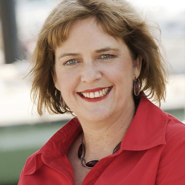 Annette Dixon