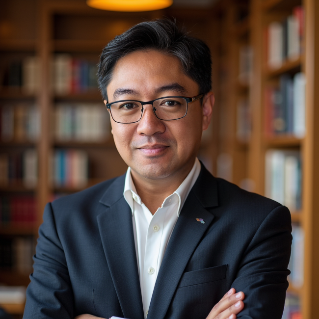 Conrad Caburian